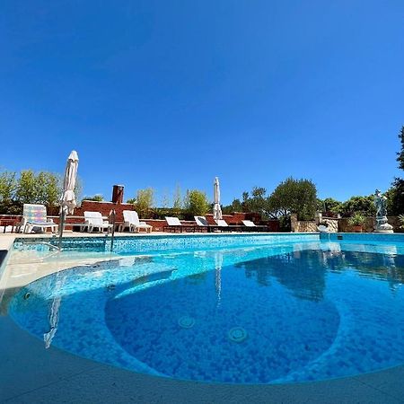 דירות ילסה Gorana Apartman With Swimming Pool מראה חיצוני תמונה
