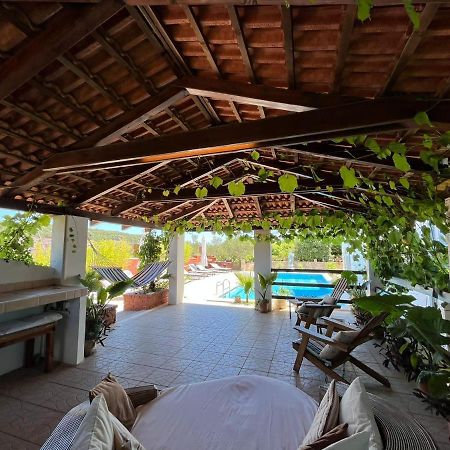 דירות ילסה Gorana Apartman With Swimming Pool מראה חיצוני תמונה