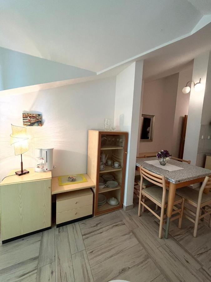 דירות ילסה Gorana Apartman With Swimming Pool מראה חיצוני תמונה