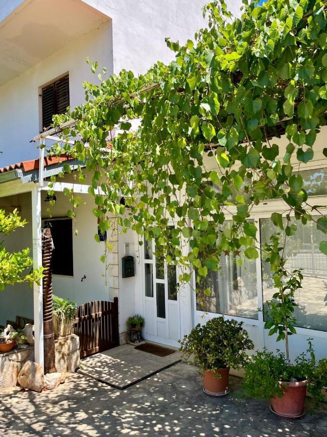 דירות ילסה Gorana Apartman With Swimming Pool מראה חיצוני תמונה