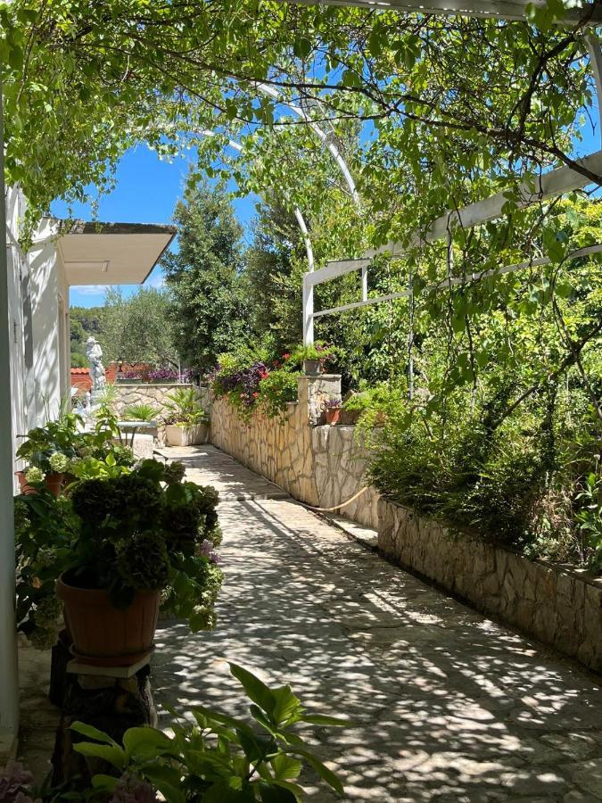 דירות ילסה Gorana Apartman With Swimming Pool מראה חיצוני תמונה
