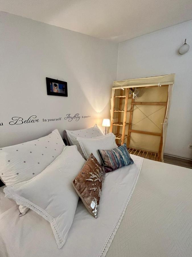 דירות ילסה Gorana Apartman With Swimming Pool מראה חיצוני תמונה