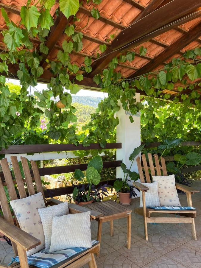 דירות ילסה Gorana Apartman With Swimming Pool מראה חיצוני תמונה
