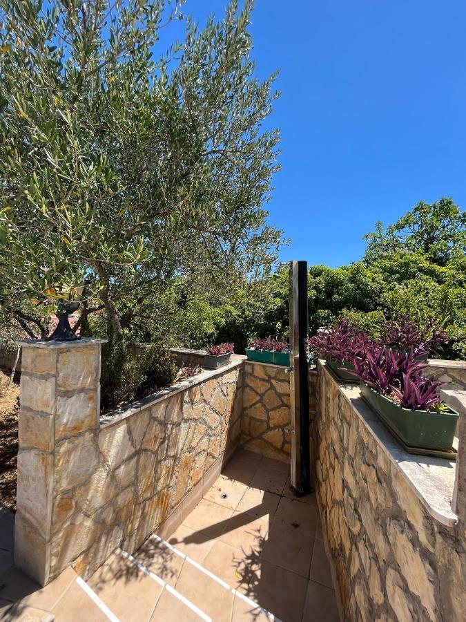 דירות ילסה Gorana Apartman With Swimming Pool מראה חיצוני תמונה